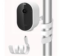 Support Flexible En Torsion Avec Raccord Fileté Standard 1/4""-20,Compatible Avec Les Caméras Ring/Eufy/Arlo/Wyze,Compatible Avec Les Caméras Ring Stick Up Cam,Eufycam 2/2C/2 Pro/2C[GOP6255151]
