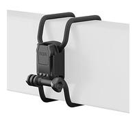 Support Flexible pour GoPro - GoPro Gumby - Attaches Réutilisables - Base Pivotante à 360°