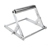 Support flexible pour scie de table avec design pliable qui s'adapte facilement à vos besoins de coupe (A)