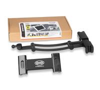 Support flexible pour tablette