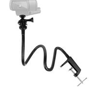 Support flexible pour webcam Logitech C925e C922x C922 C930e C930 C920 C615 GoPro