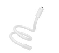 Support flexible sans perçage pour caméra à distance avec extrémité filetée 1/4 de longueur 51 cm