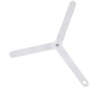 Support flexible Tripod blanc pour écoute bébé