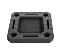 Support flottant pour boisson - Plateau de service portable | Flotteur de boisson pour piscine, plage, natation, adultes, fruits, baignoire, kayak, jacuzzi en plein air