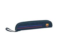 Support-flûtes F.C. Barcelona Bleu 37 x 8 x 2 cm