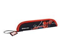 Support-flûtes Spiderman Hero [37 x 8 x 2 cm]