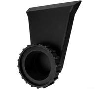 Support Fontaine Piscine Compatible pour intex pour pla pour robuste(Black) | Compatible pour intex, matériau pour pla pour robuste, installation outils, résistant aux UV, rouge
