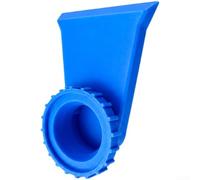 Support Fontaine Piscine Compatible pour intex pour pla pour robuste(Blue) | Compatible pour intex, matériau pour pla pour robuste, installation outils, résistant aux UV, rouge