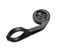 Garmin Exterior Bike 310xt/910xt Handlebar Cycling Computer Mount Noir Quick Release Compatible