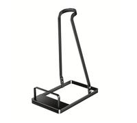 Support For Aspirateur Dyson V6, V7, V8, V10 Et V11. Rangement Et Rangement For Aspirateur Sans Fil, Compatible Avec Balai Électrique Portatif.(Black)