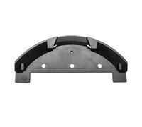 Support For Balai À Franges, Compatible Avec Les Aspirateurs Robots Ultenic D10/T10 Lite Et Proscenic Q8/Q8 Max - Pièces De Rechange
