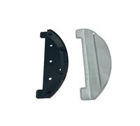 Support For Balai Balai Aspirateur, Compatible Avec Ultenic, T10/T10+, Support De Montage For Balai Balai Robot, Réservoir D'eau De Rechange, Absorption Rapide.