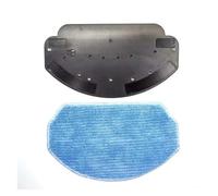 Support For Balai Serpillère Robotisé, Compatible Avec Les Accessoires For Robots I2A/Cecotec Conga 999/ Smart 100/ BR151/ BR150/ G20