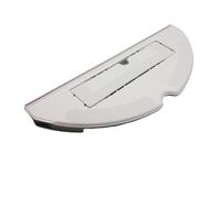 Support For Chiffon For Aspirateur Robot Roborock S7, T7S, T7S Plus, T7Plus, S7Plus, T7S+, G10(White)