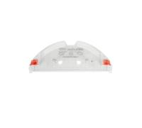 Support For Lingette De Nettoyage, Compatible Avec Les Aspirateurs Robots Roborock S5 MAX, S50, S55 MAX, S6 MaxV, T7 Et T7 PRO. Pièces De Rechange For Aspirateurs Robots.(Orange)