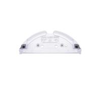 Support For Lingette De Nettoyage, Compatible Avec Les Aspirateurs Robots Roborock S5 MAX, S50, S55 MAX, S6 MaxV, T7 Et T7 PRO. Pièces De Rechange For Aspirateurs Robots.(Black)