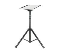 Support for Ordinateur Portable, Établi en Acier Relevable, Trépied for Projecteur, Adapté À La Maison Et Au Bureau en Extérieur, Charge Maximale 50 Kg