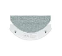 Support For Serpillière Avec Chiffons En Microfibre, Compatible Avec Roomb, Combo, Essential RVG-Y1 Y0112 Y0140 Y0110, Accessoires For Aspirateurs Robots