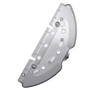 Support for serpillière, compatible avec l'aspirateur robot Tapo RV20. Remplacement for aspirateur robot.