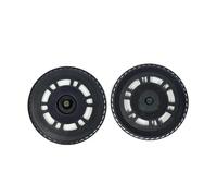 Support For Serpillière, Compatible Avec Les Aspirateurs Dreame, L20 Ultra Complete, L30 Ultra, L40 Ultra, E30 Ultra, L10s Ultra Gen2 Et P10 Pro U.(2pcs)