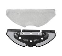 Support For Serpillière, Compatible Avec Les Aspirateurs Robots Tapo, RV10, RV30 Plus