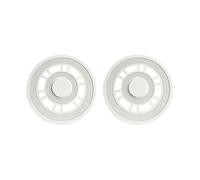 Support for Serpillière, Compatible avec Les Aspirateurs Robots Xiaomi, S20+ / S20 Plus / B108GL, Plateau De Nettoyage, Accessoire De Rechange