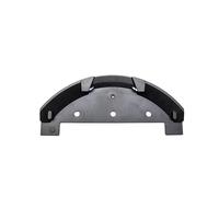 Support For Serpillière, Compatible Avec Les Aspirateurs Ultenic, D10, T10 Lite, Proscenic, Q8 Et Q8max. Pièces De Rechange