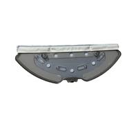 Support For Serpillière, Compatible Avec Rowenta, RR8587WH, X-PLORER S75s+, Pièces Détachées Et Accessoires For Aspirateur Robot 4 En 1