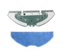 Support For Serpillière, Compatible Avec Tefal, Rowenta, X-plorer Série 75S RR8577WH, 75S+ Et Xplorer Série 65+. Pièces Détachées