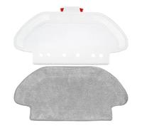 Support For Serpillière, Compatible Avec Xiaomi, Aspirateur Robot Mop 2S, Mop Pro, Mop P, S12, S10 EU, Styj02Ym, Compatible Avec Viomi, Pro, V3 SE, Antidérapant