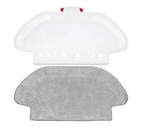 Support For Serpillière, Compatible Avec Xiaomi, Aspirateur Robot Mop 2S, Mop Pro, Mop P, S12, S10 EU, STYJ02YM, For V2 Pro, V3 SE,