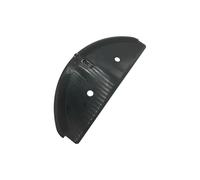 Support For Serpillière, Compatible Avec Xiaomi, S20 / D106 / 3C Plus (3C Enhanced Edition Pro) / C103, Support For Aspirateur Robot(Black)