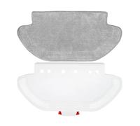 Support For Serpillière D'aspirateur, Compatible Avec Xiaomi, Robot Vacuum Mop 2S, Mop Pro, Mop P, S12, S10 EU, STYJ02YM, Compatible Avec Viomi, V2 Pro, V3 SE