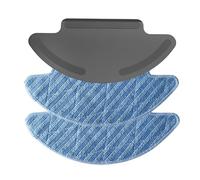 Support for serpillière et chiffon, compatible avec Lefant M210/M210B/M210S/M213, compatible avec OKP K2/K3, pièces détachées for aspirateur robot