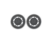 Support For Serpillière Et Chiffon For Aspirateur Robot, Compatible Avec Dreame L10S Pro Ultra Heat, X30 Ultra, X40 Ultra, S30 Pro Ultra, Pièces Et Accessoires(2PCS)