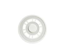 Support For Serpillière Et Chiffon For Aspirateur Robot, Compatible Avec Xiaomi S20+B108GL