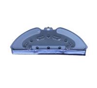 Support For Serpillière Et Plateau For Aspirateur Robot, Compatible Avec Les Modèles 360, S8 Plus, Ezviz Et Re4 Plus.