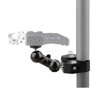 Support for Zoom Recorder H7, H6, H5, H4n, H2n, H1n