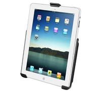 Support Formé RAM Pour iPad, Version Originale Taille 2, 3, 4, Sans Étui/Manchon