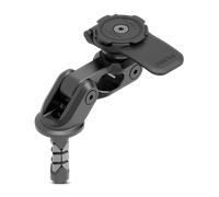 Support Quad Lock Moto Sportive Noir