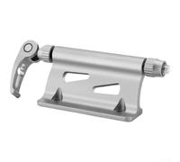 Support Fourche Vélo Aluminium Déverrouillage pour rapide Support