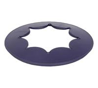 Support fourchettes bleu - Raclette, gril, Wok (TS-01026450 TEFAL)