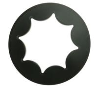 Tefal Support fourchettes TS-01000240 pour Raclette, Gril et Wok Compatible SEB