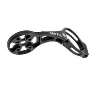 Support frontal compteur Barfly Bar Fly Race Mini Noir