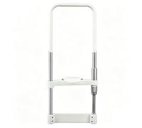 Support Frontal D'entraînement À La Vision, Instrument Optique, Distance De Levage Réglable De 0 À 95 Mm, Conception Plateau Incurvé, Support Stable, Antirouille, Durable, For Centre