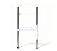 Support Frontal Pour Instruments Doptique, Mentonnière Et Support Frontal, Ergonomiques Et Favorisant Le Positionnement. Utilisable En Magasin Doptique, Centre Doptométrie Et Établissements De