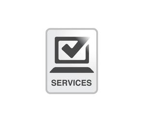 Support Fujitsu S26361-F4542-L312 : 1 an de support pour UPS 3kVA et extensions de batterie Fujitsu