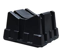 Support fût PE pour 1 fût 60 ou 200 litres CEMO - 91519