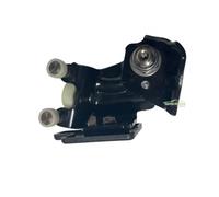 Pierburg Capteur de pression turbocompresseur 7.01777.19.0 pour Peugeot