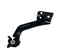 SUPPORT GALET GUIDE CHARIOT PORTE COULISSANTE DROITE CITROEN JUMPER 1618049180 O